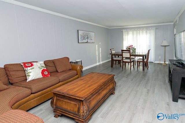 6015 Kimbrell Lane NW, Huntsville, AL 35810