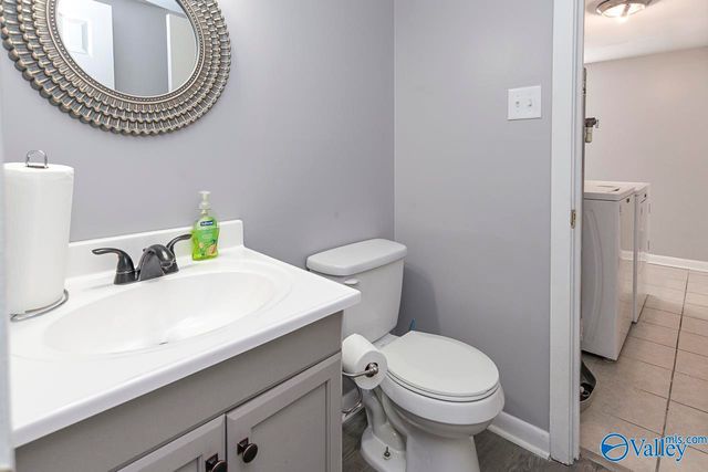 6015 Kimbrell Lane NW, Huntsville, AL 35810