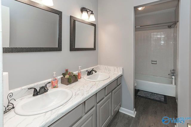 6015 Kimbrell Lane NW, Huntsville, AL 35810