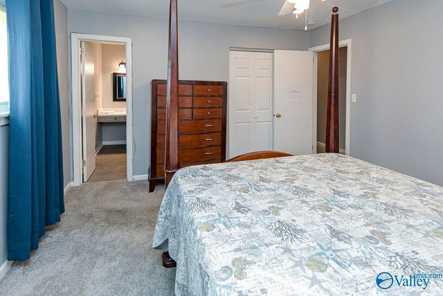 6015 Kimbrell Lane NW, Huntsville, AL 35810