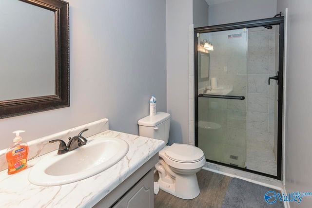 6015 Kimbrell Lane NW, Huntsville, AL 35810