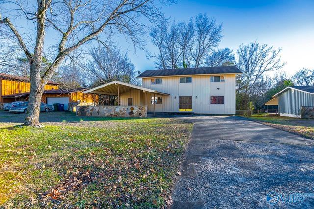 6015 Kimbrell Lane NW, Huntsville, AL 35810