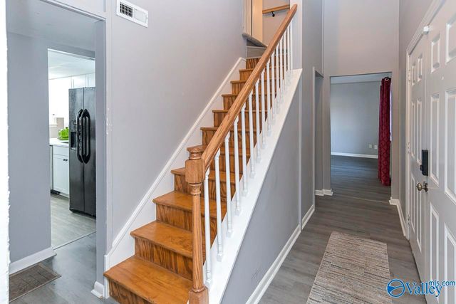 6015 Kimbrell Lane NW, Huntsville, AL 35810