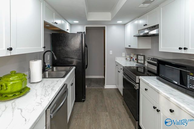 6015 Kimbrell Lane NW, Huntsville, AL 35810