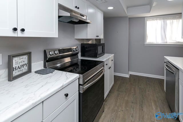 6015 Kimbrell Lane NW, Huntsville, AL 35810