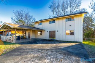 6015 Kimbrell Lane NW, Huntsville, AL 35810