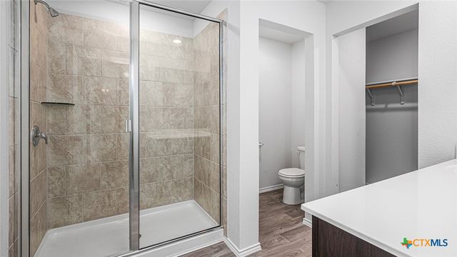 2714 Clarkson Drive, Temple, TX 76504