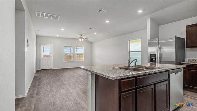 2714 Clarkson Drive, Temple, TX 76504
