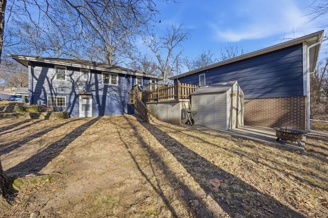 3225 SW 2nd Street, Des Moines, IA 50315