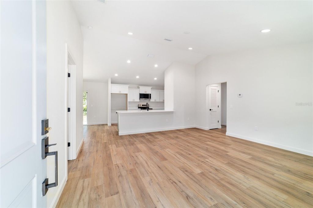 Image 2 of property listing at 14769 SW 24TH PLACE, Ocala, FL 34481