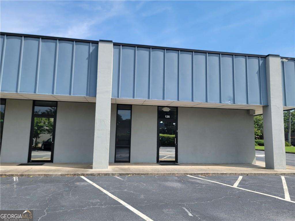 2030 Tucker Industrial Road 126A, Tucker, GA 30084 — photo 4