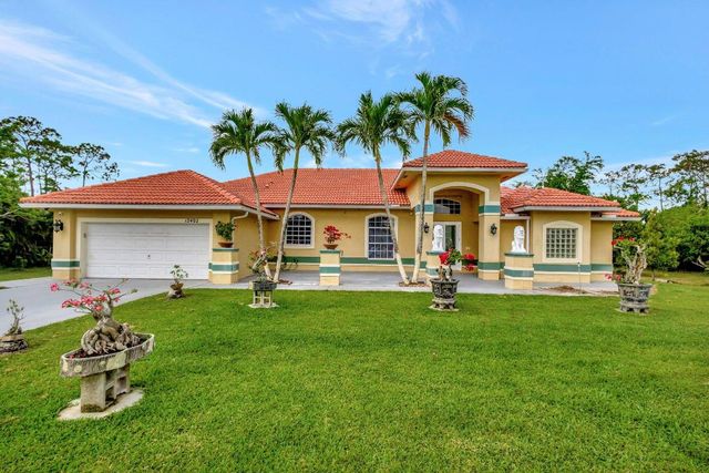 12402 83rd Lane N, The Acreage, FL 33412