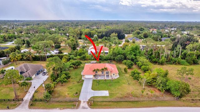 12402 83rd Lane N, The Acreage, FL 33412