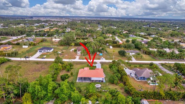 12402 83rd Lane N, The Acreage, FL 33412