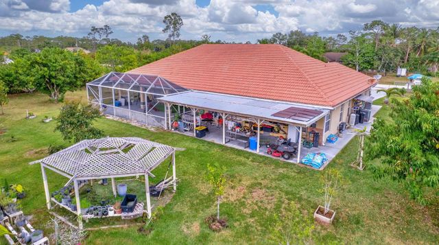 12402 83rd Lane N, The Acreage, FL 33412