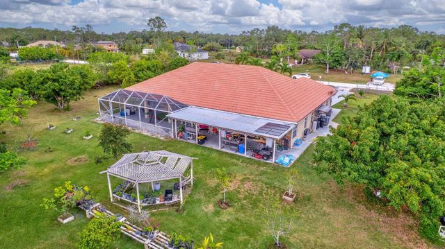 12402 83rd Lane N, The Acreage, FL 33412