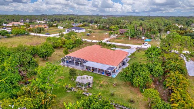 12402 83rd Lane N, The Acreage, FL 33412