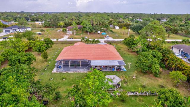 12402 83rd Lane N, The Acreage, FL 33412