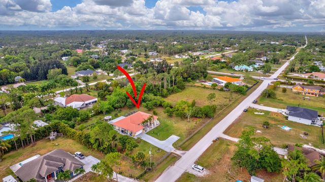 12402 83rd Lane N, The Acreage, FL 33412