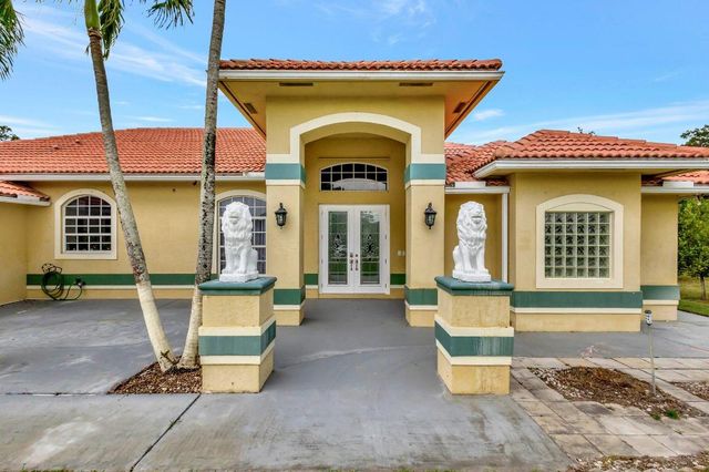 12402 83rd Lane N, The Acreage, FL 33412