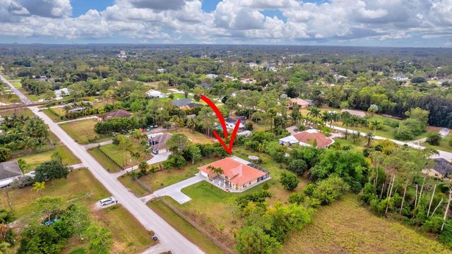 12402 83rd Lane N, The Acreage, FL 33412