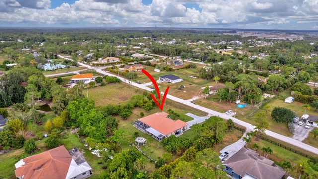 12402 83rd Lane N, The Acreage, FL 33412