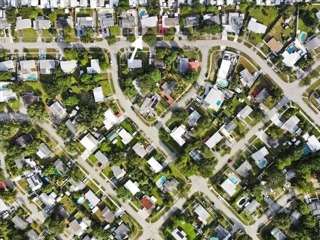 3911 SW 32nd Ave, West Park, FL 33023