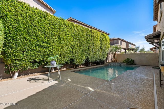 4716 E Nocona Lane, Phoenix, AZ 85050