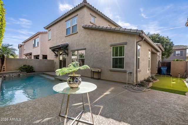 4716 E Nocona Lane, Phoenix, AZ 85050