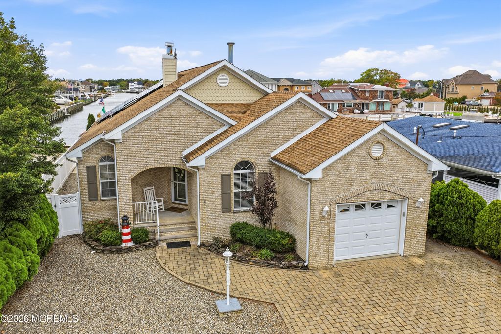 270 S Shore Drive, Toms River, NJ 08753
