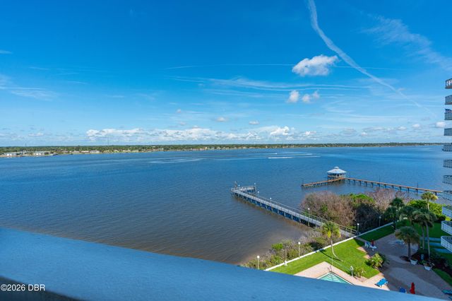 925 N Halifax Ave Apt 702, Daytona Beach, FL 32118