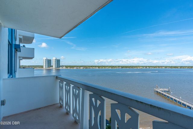 925 N Halifax Ave Apt 702, Daytona Beach, FL 32118