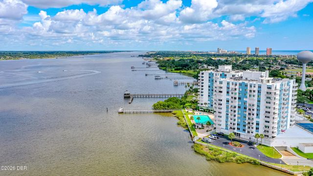 925 N Halifax Ave Apt 702, Daytona Beach, FL 32118
