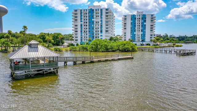 925 N Halifax Ave Apt 702, Daytona Beach, FL 32118