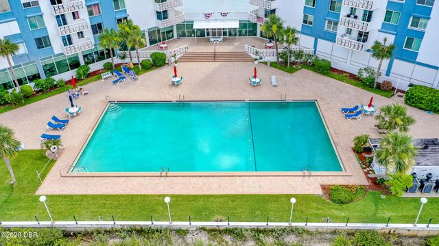 925 N Halifax Ave Apt 702, Daytona Beach, FL 32118