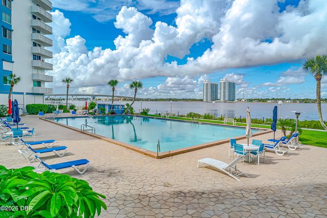 925 N Halifax Ave Apt 702, Daytona Beach, FL 32118
