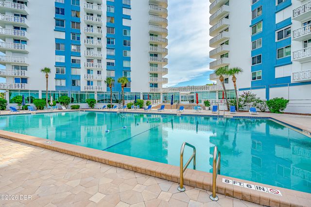 925 N Halifax Ave Apt 702, Daytona Beach, FL 32118