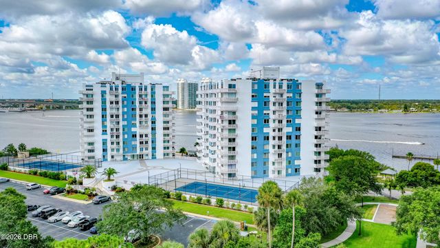 925 N Halifax Ave Apt 702, Daytona Beach, FL 32118