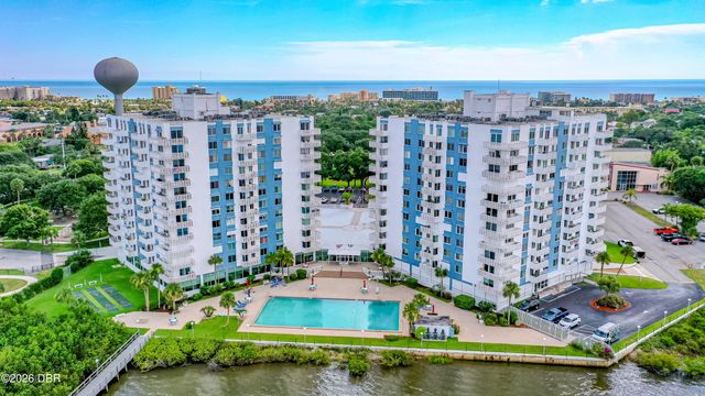 925 N Halifax Ave Apt 702, Daytona Beach, FL 32118