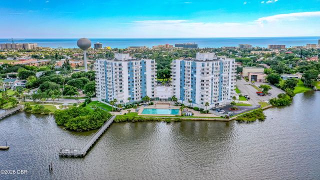 925 N Halifax Ave Apt 702, Daytona Beach, FL 32118