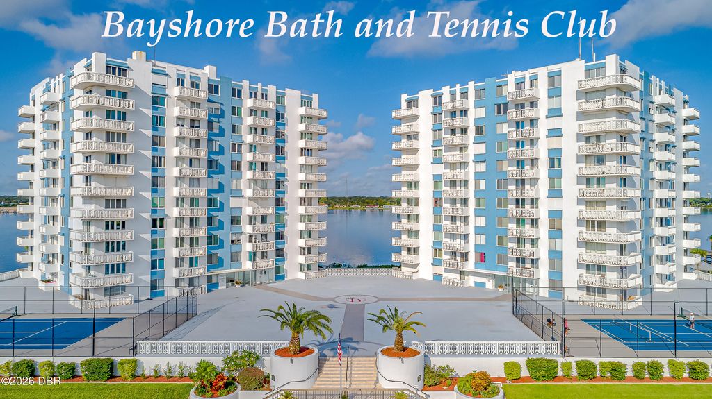 925 N Halifax Ave Apt 702, Daytona Beach, FL 32118