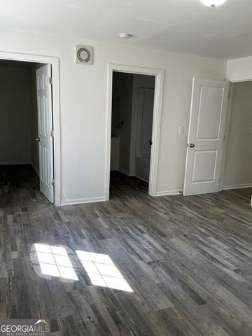1 Sargent Tigner Street, Newnan, GA 30263