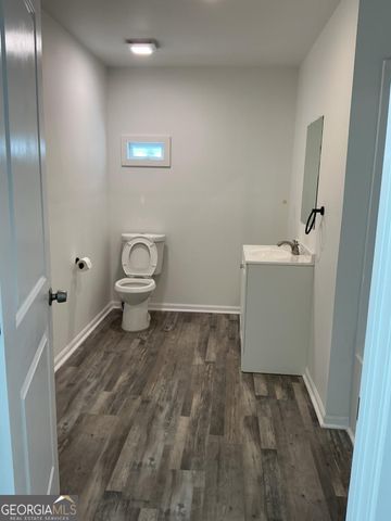 1 Sargent Tigner Street, Newnan, GA 30263