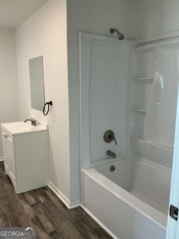 1 Sargent Tigner Street, Newnan, GA 30263