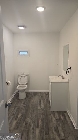 1 Sargent Tigner Street, Newnan, GA 30263