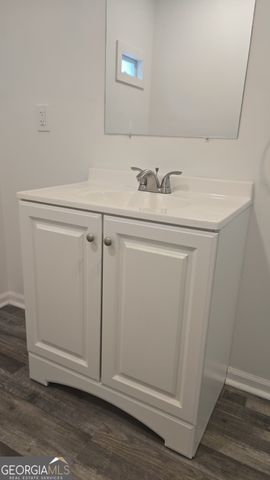 1 Sargent Tigner Street, Newnan, GA 30263