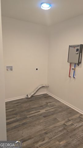 1 Sargent Tigner Street, Newnan, GA 30263