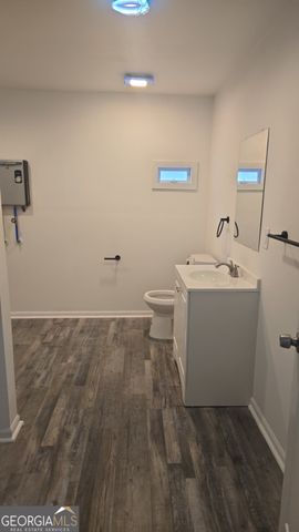 1 Sargent Tigner Street, Newnan, GA 30263