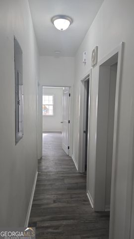 1 Sargent Tigner Street, Newnan, GA 30263