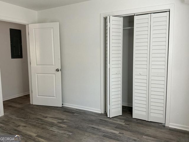 1 Sargent Tigner Street, Newnan, GA 30263